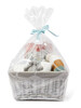 Baby Gift Hamper – 5 Piece with Transport Sleepsuit image number 2
